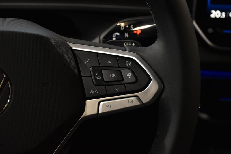 Volkswagen Tayron bild 14