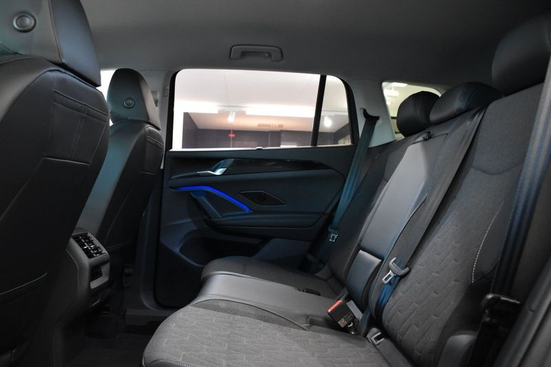 Volkswagen Tayron bild 27