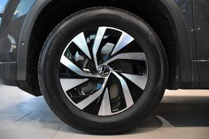 Volkswagen Tayron bild 10