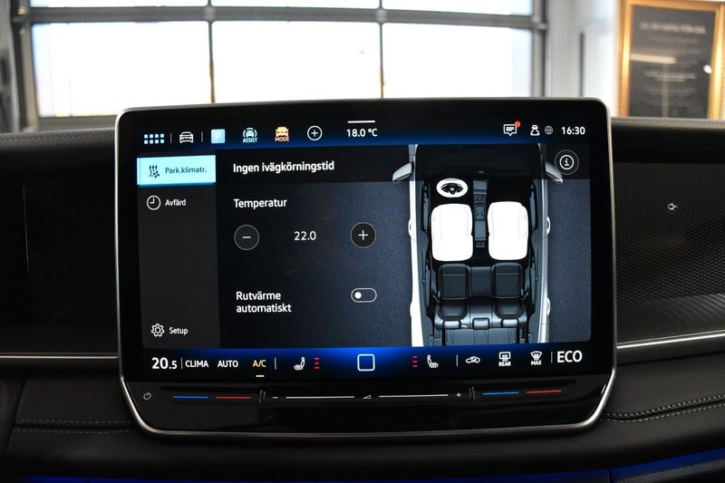 Volkswagen Tayron bild 17