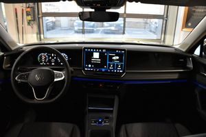 Volkswagen Tayron bild 11