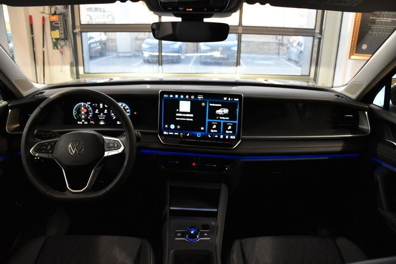 Volkswagen Tayron bild 11