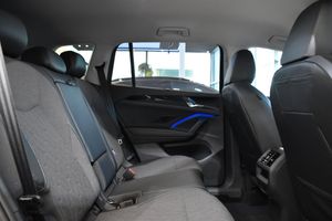 Volkswagen Tayron bild 25