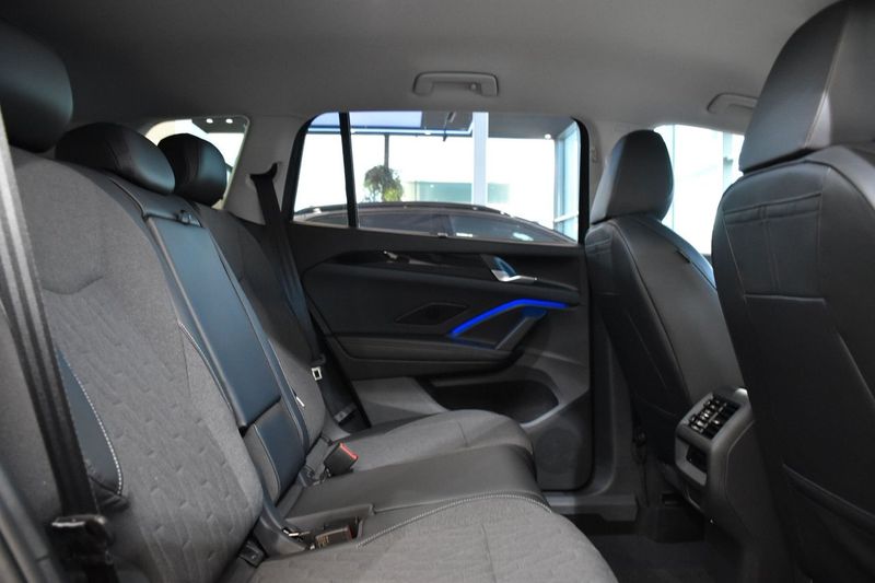 Volkswagen Tayron bild 25