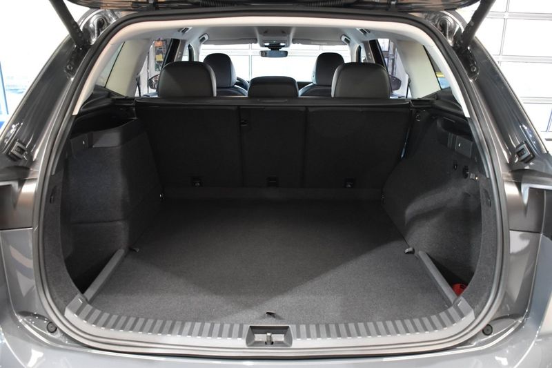 Volkswagen Tayron bild 28