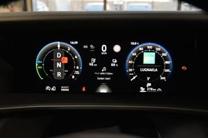 Volkswagen Tayron bild 15