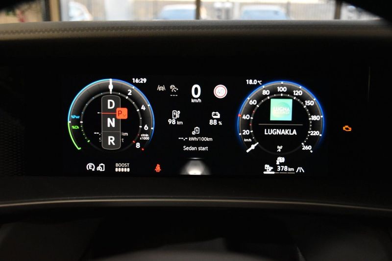 Volkswagen Tayron bild 15