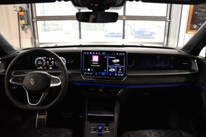 Volkswagen Tayron bild 9