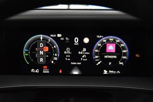 Volkswagen Tayron bild 13