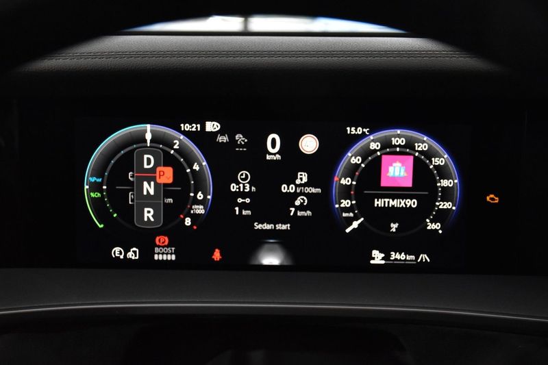 Volkswagen Tayron bild 13