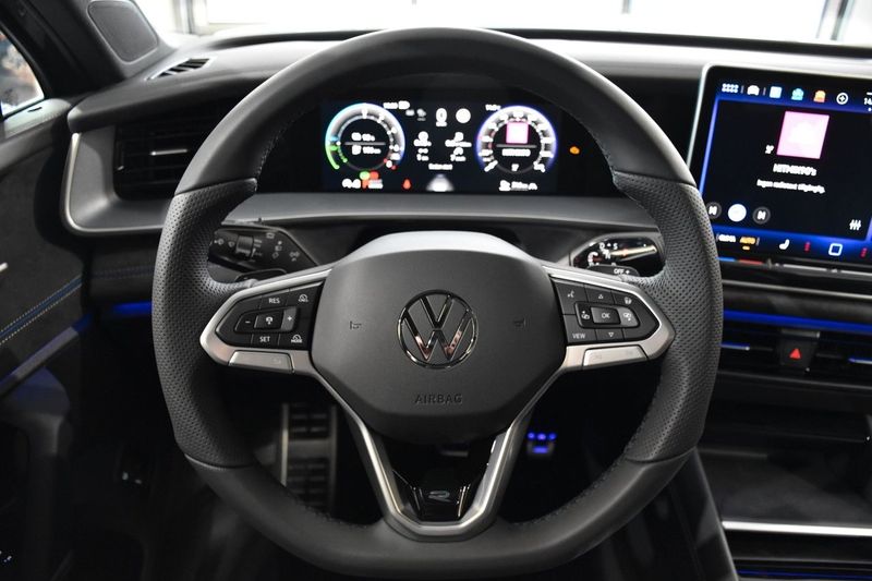 Volkswagen Tayron bild 10