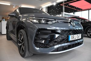 Volkswagen Tayron bild 4