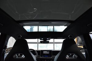 Volkswagen Tayron bild 23