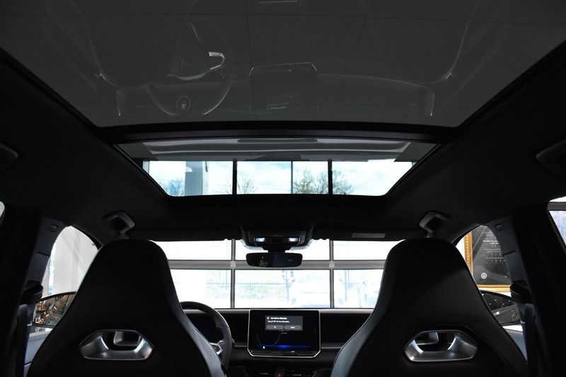 Volkswagen Tayron bild 23