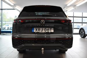 Volkswagen Tayron bild 6