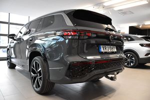 Volkswagen Tayron bild 5
