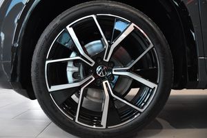 Volkswagen Tayron bild 8