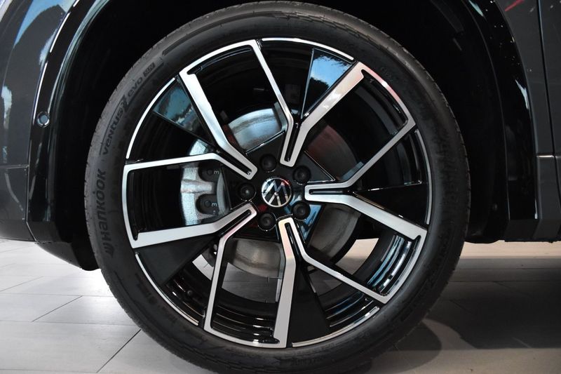 Volkswagen Tayron bild 8