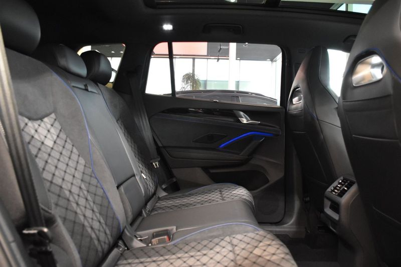 Volkswagen Tayron bild 24