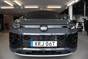 Volkswagen Tayron bild 3