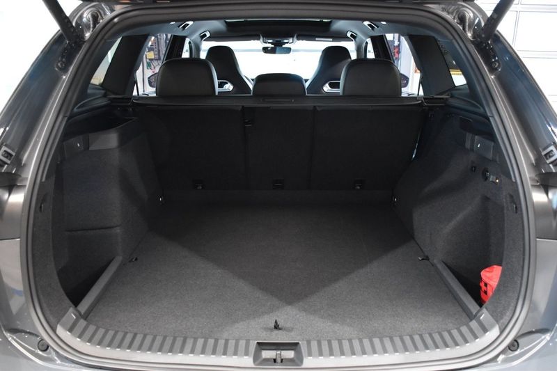 Volkswagen Tayron bild 27
