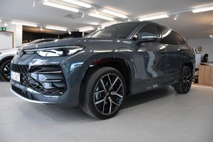 Volkswagen Tayron bild 1