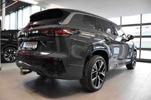 Volkswagen Tayron bild 7