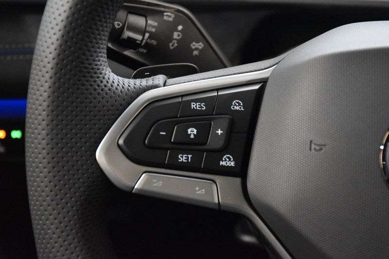 Volkswagen Tayron bild 11