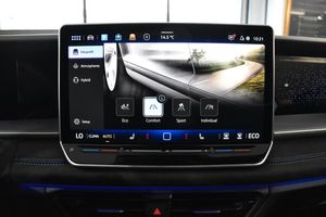 Volkswagen Tayron bild 16
