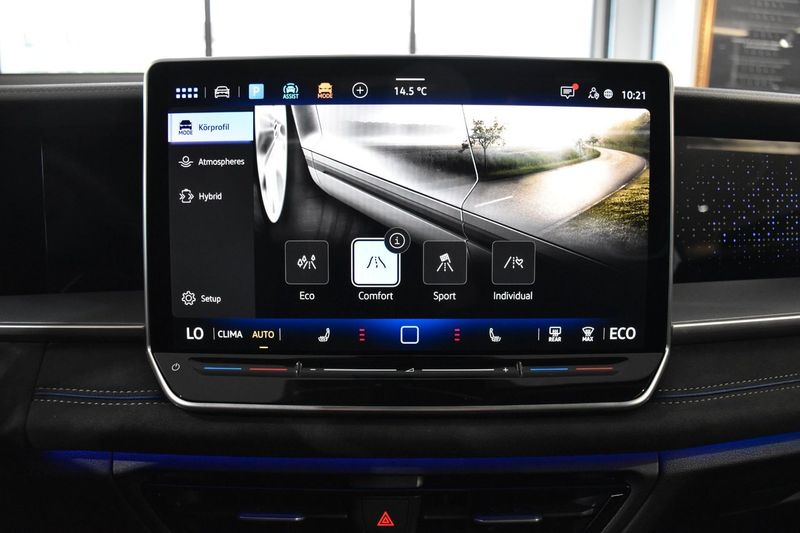 Volkswagen Tayron bild 16