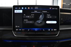 Volkswagen Tayron bild 18