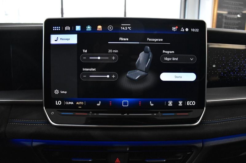 Volkswagen Tayron bild 18