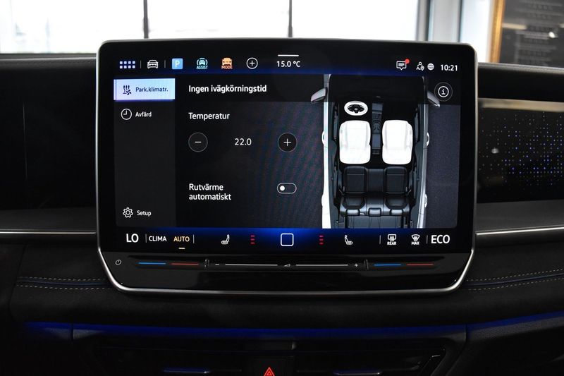 Volkswagen Tayron bild 19