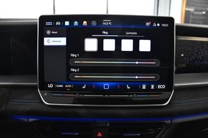 Volkswagen Tayron bild 17