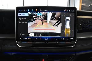 Volkswagen Tayron bild 14