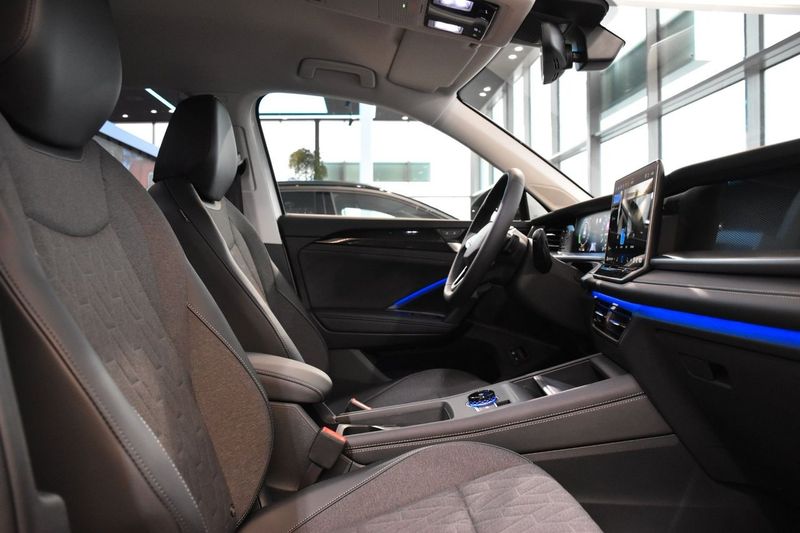 Volkswagen Tayron bild 22