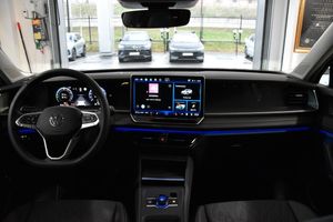 Volkswagen Tayron bild 10