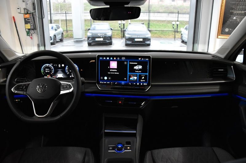 Volkswagen Tayron bild 10