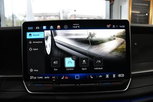 Volkswagen Tayron bild 20