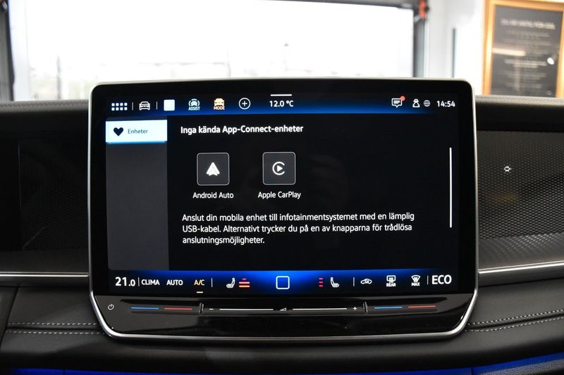 Volkswagen Tayron bild 18