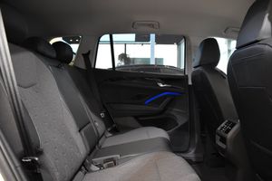 Volkswagen Tayron bild 23