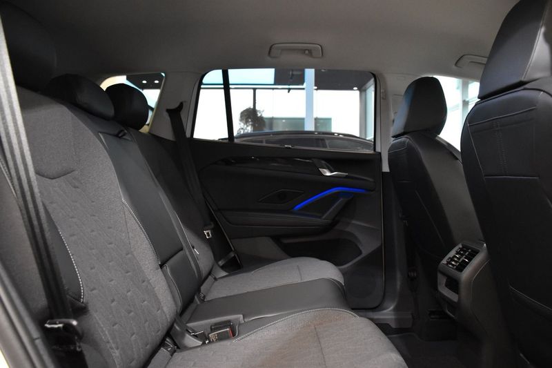 Volkswagen Tayron bild 23