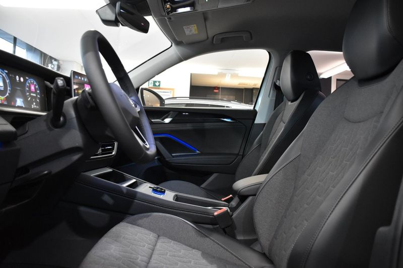 Volkswagen Tayron bild 21