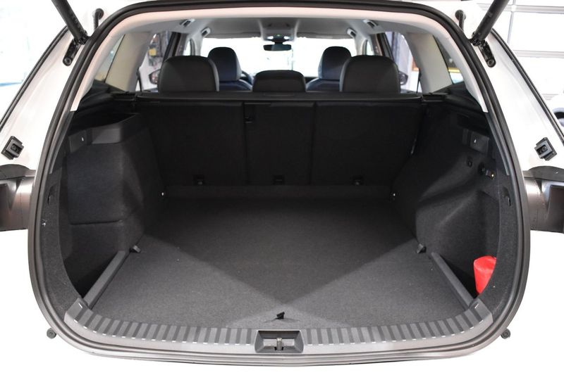 Volkswagen Tayron bild 26