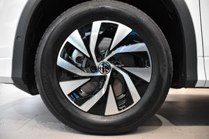 Volkswagen Tayron bild 9