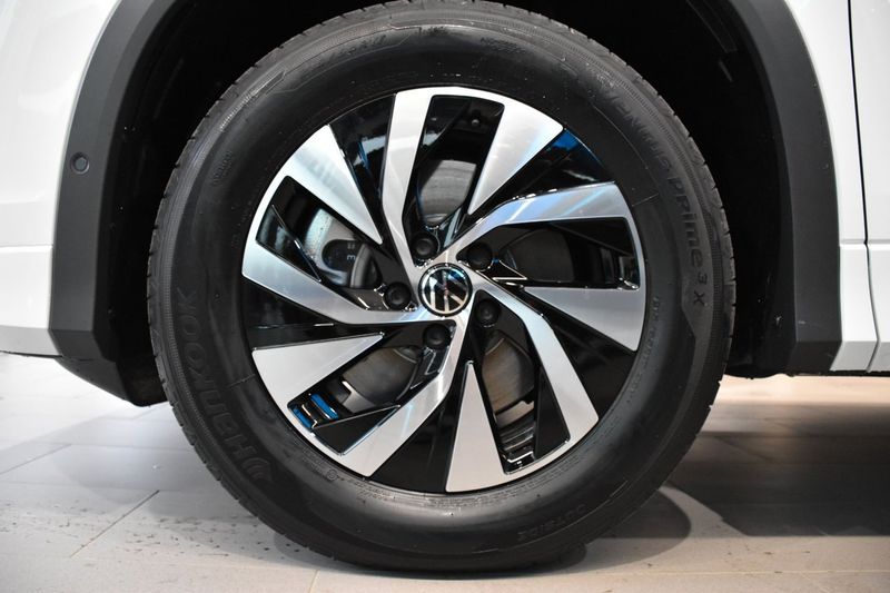 Volkswagen Tayron bild 9