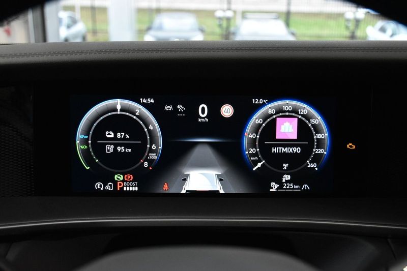 Volkswagen Tayron bild 12