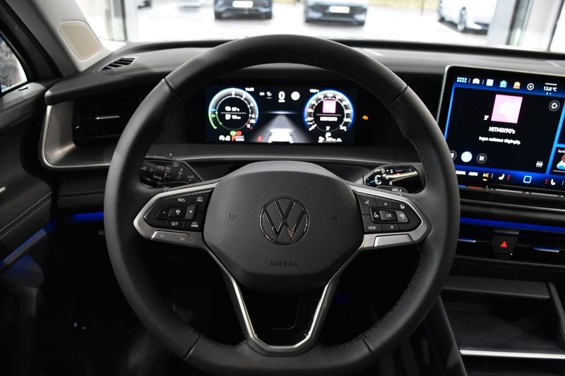 Volkswagen Tayron bild 11