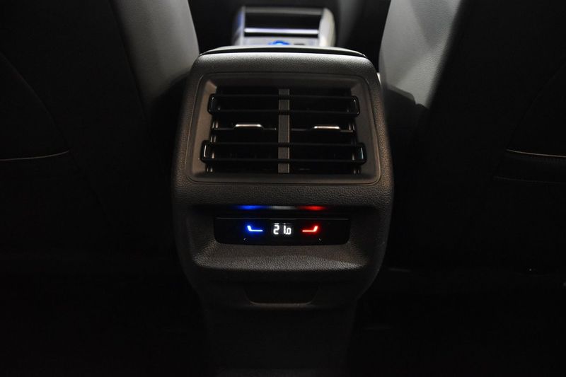 Volkswagen Tayron bild 24