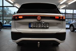 Volkswagen Tayron bild 7